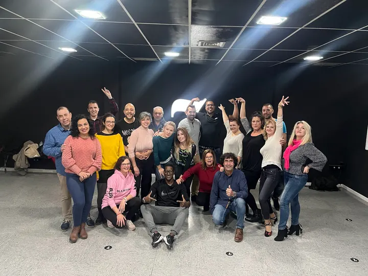 7 Temps Castellón — baile-studio en Castellón de la Plana — 5