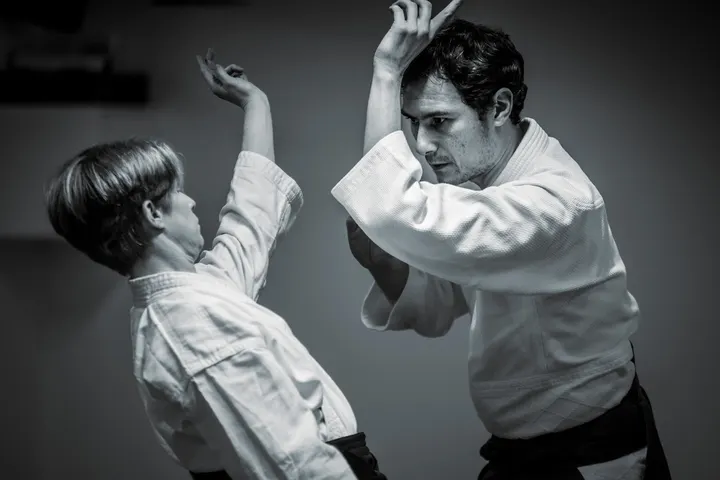 Dojo Tebushika — arts martiaux-studio à Paris 14e Arrondissement, Paris — 3