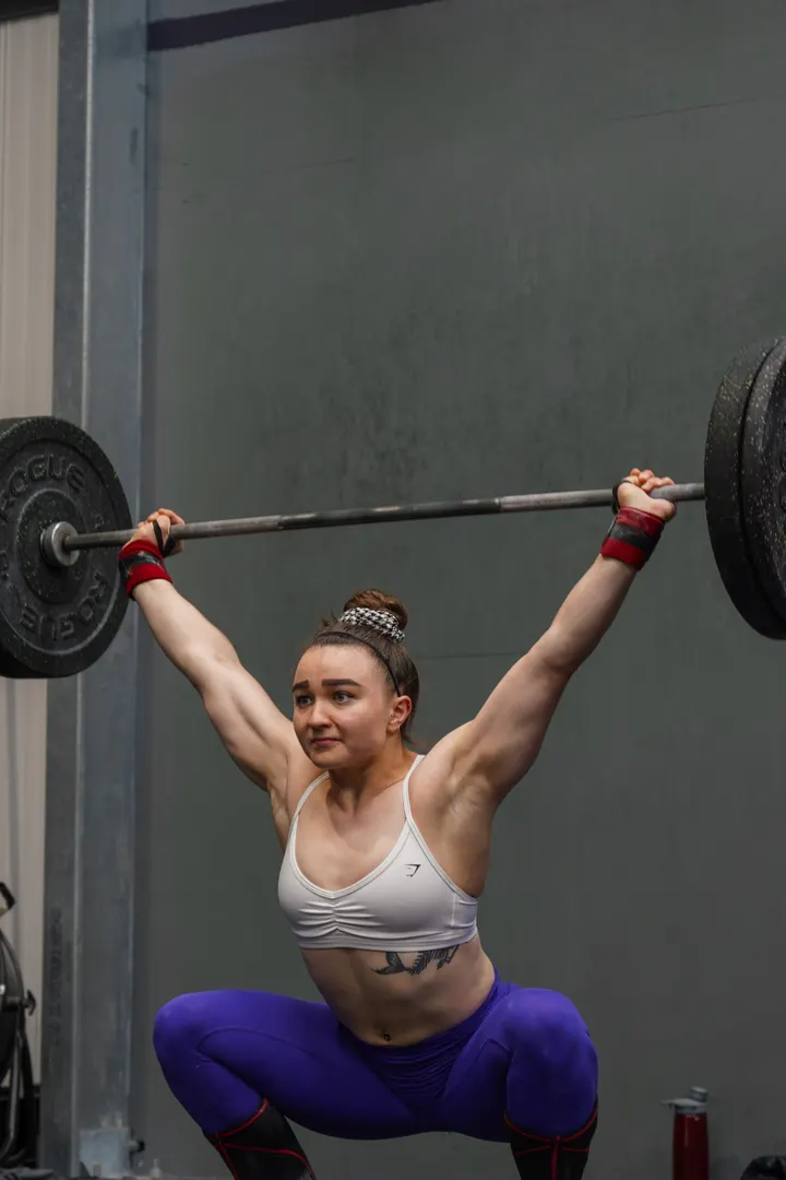 High Performance CrossFit® — CrossFit in Wallgate, Wigan