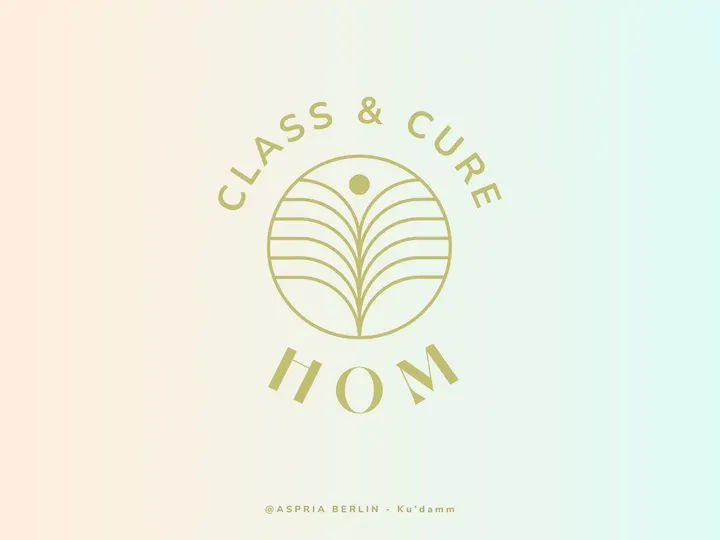 HOM Yoga Medizin Studio & Praxis — yoga-studio in Berlin — 3