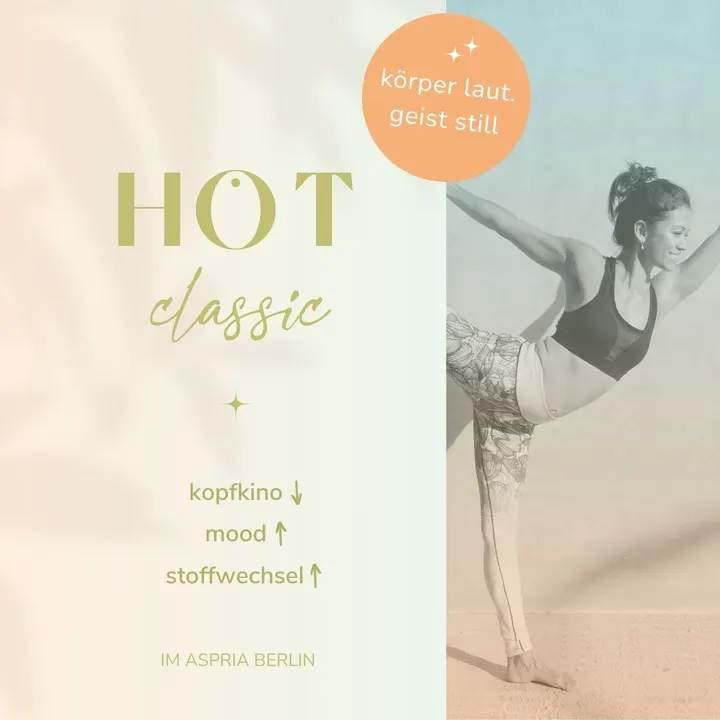HOM Yoga Medizin Studio & Praxis — yoga-studio in Berlin — 5