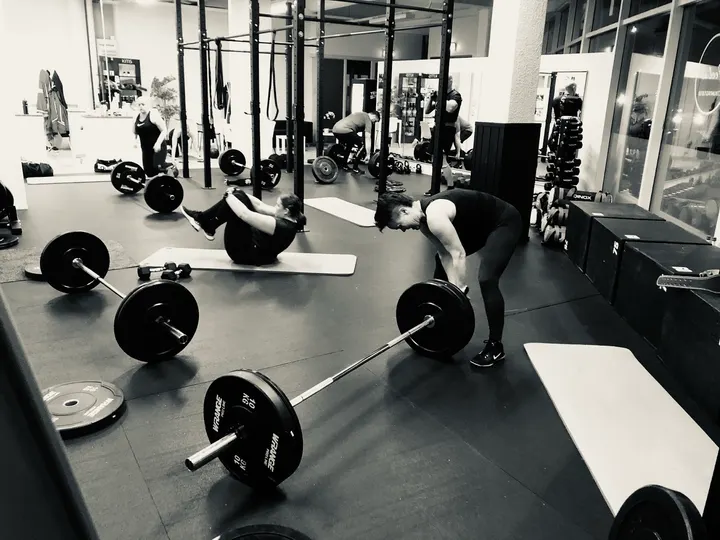 Liikuntakeskus FeelFit — fitnessstudio – Jokela, Kollektor Scan — 2