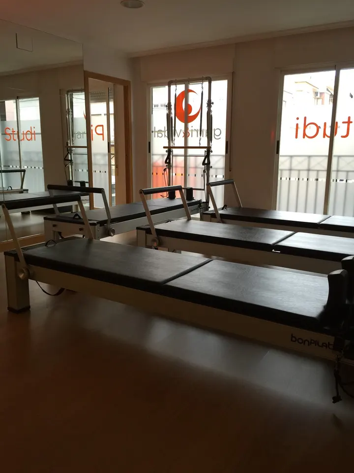 Pilates Tere Vidal — pilates-studio en Pont Nou, Elche — 2