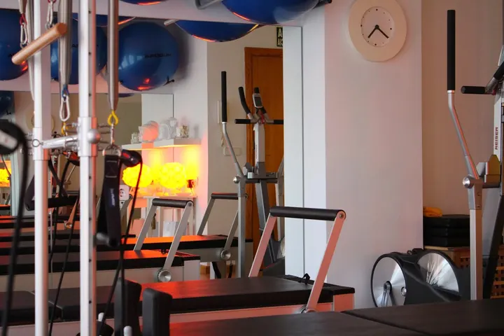 Pilates Tere Vidal — pilates-studio en Elche — 3