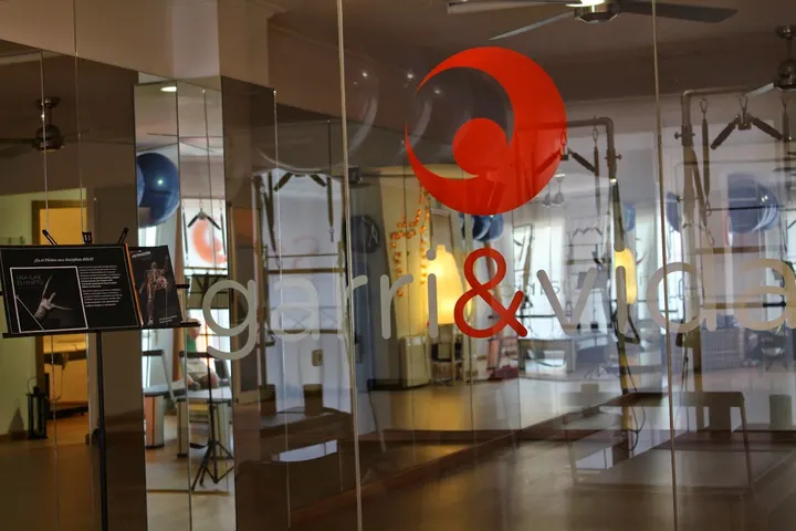 Pilates Tere Vidal — pilates-studio en Elche — 4