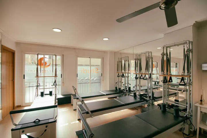 Pilates Tere Vidal — pilates-studio en Elche — 5