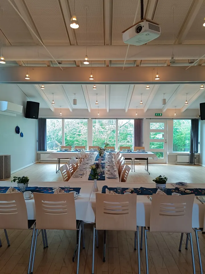 skovlundehallen — træningsstudio i Skovlunde — 2