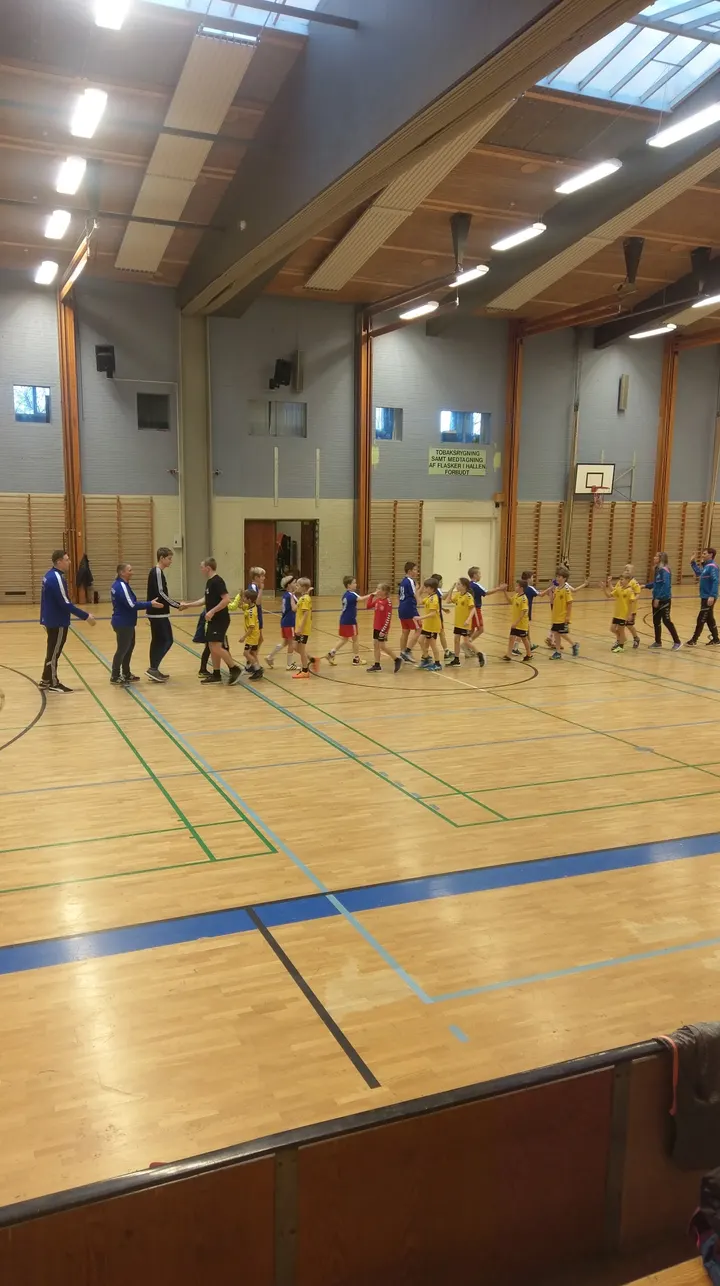 skovlundehallen — træningsstudio i Skovlunde — 3