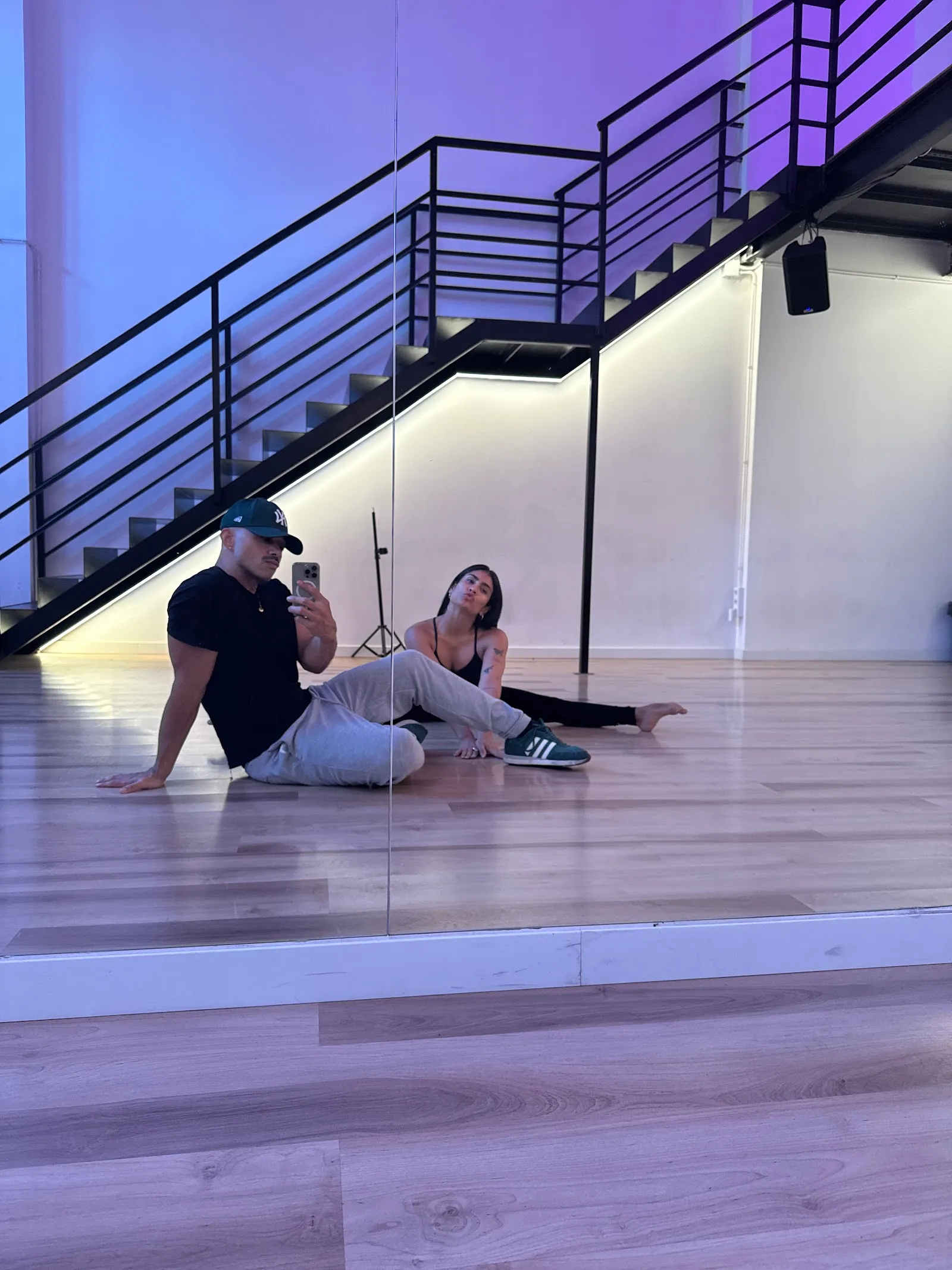 EMDSTUDIO · Tu Escuela De Salsa Caleña — baile-studio en Barcelona — 3