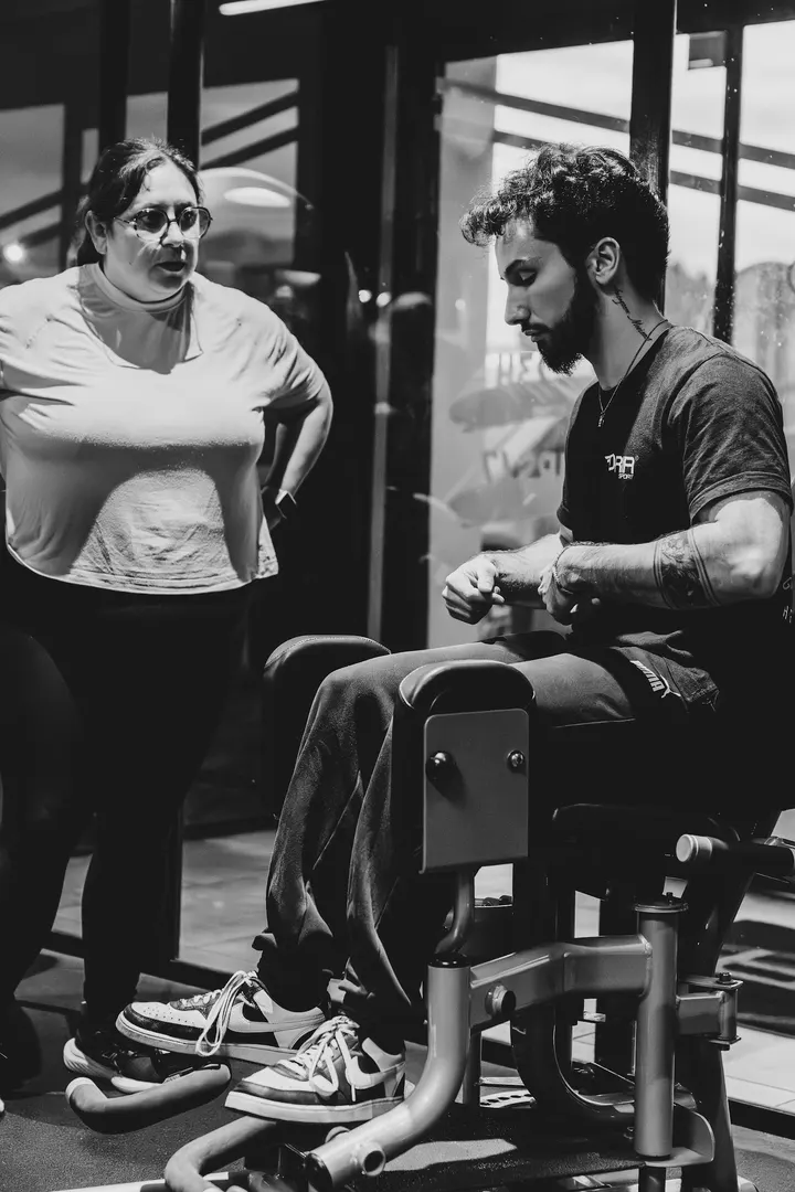 ORIA Sport Bourg-lès-Valence — salle de fitness-studio aux Chabanneries, Bourg-lès-Valence — 2