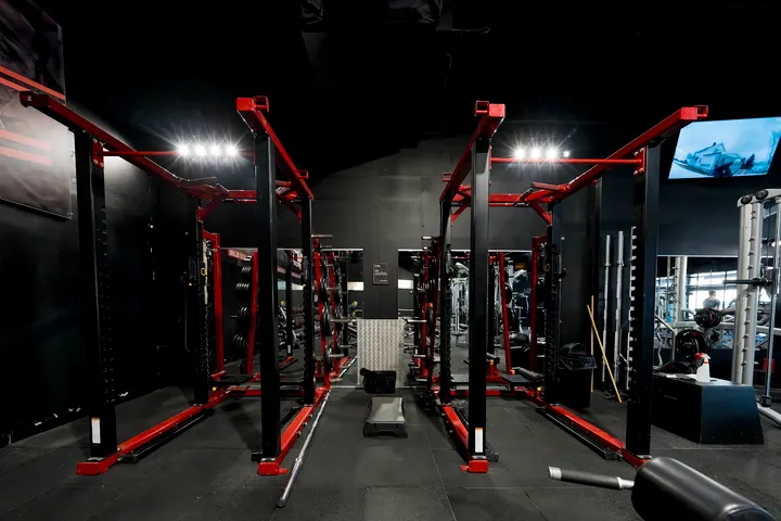 ORIA Sport Bourg-lès-Valence — salle de fitness-studio à Bourg-lès-Valence — 4