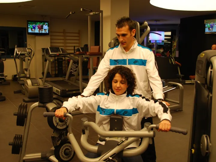 Skip Intro Fitness — palestre-studio a San Felice Sul Panaro — 3