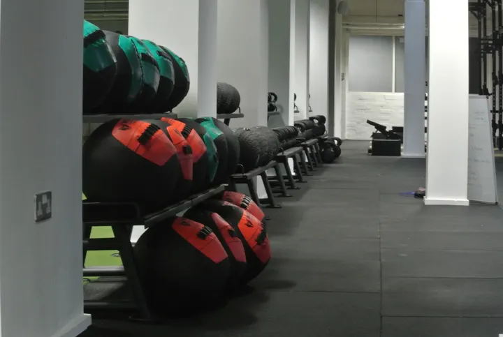 Mindset Functional Fitness Ltd — fitness studio in Llantwit Fardre, Pontypridd — 2