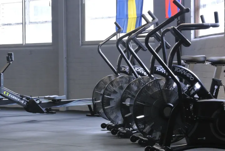 Mindset Functional Fitness Ltd — fitness studio in Llantwit Fardre, Pontypridd — 3