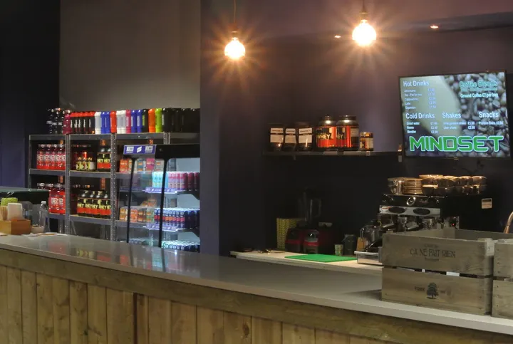 Mindset Functional Fitness Ltd — fitness studio in Pontypridd — 3