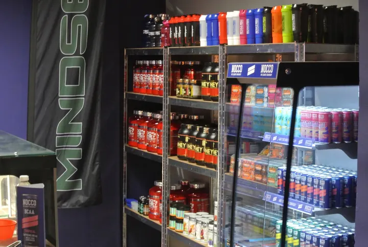 Mindset Functional Fitness Ltd — fitness studio in Pontypridd — 4
