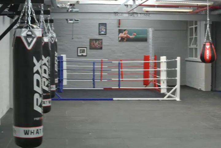 Mindset Functional Fitness Ltd — fitness studio in Pontypridd — 5