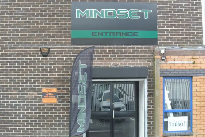 Mindset Functional Fitness Ltd — Fitness Studio in Llantwit Fardre, Pontypridd