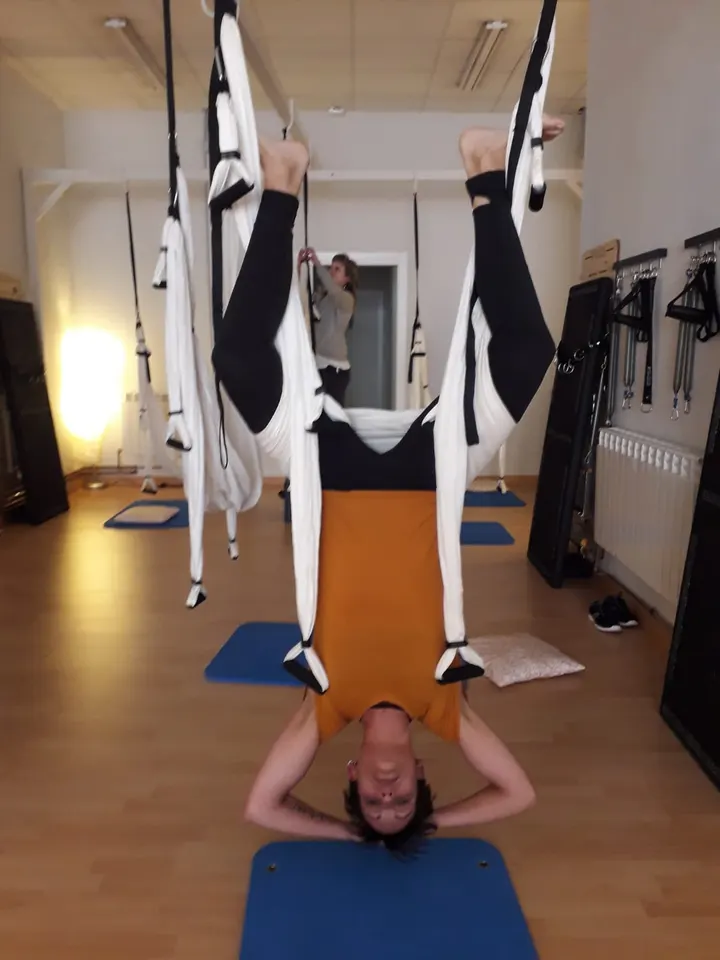 Centro De Pilates Paso A Paso — pilates-studio en Villa - Sobrelavega, Mieres del Camín — 3
