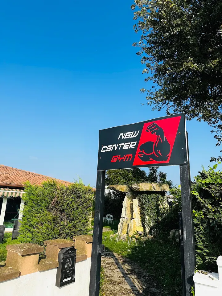 New Center Gym Plus — palestre-studio a Adria — 3