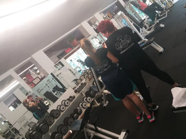 New Center Gym Plus — Palestre a Borgo Dolomiti, Adria