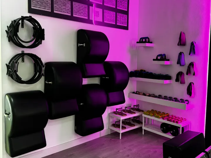 Vive Pilates — pilates-studio en Las Lomas, Guadalajara — 2