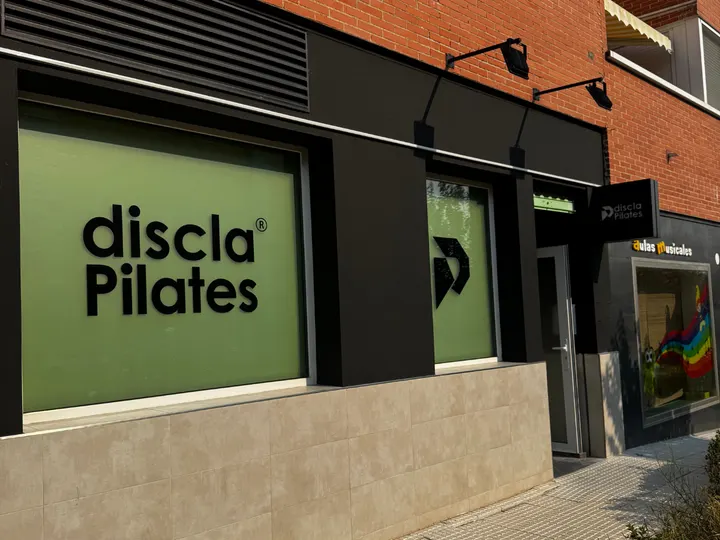 Vive Pilates — pilates-studio en Las Lomas, Guadalajara — 3