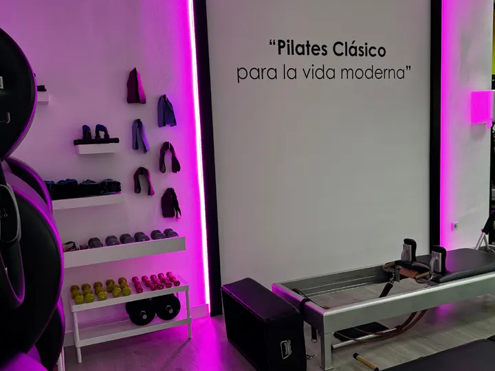 Vive Pilates — pilates-studio en Guadalajara — 4