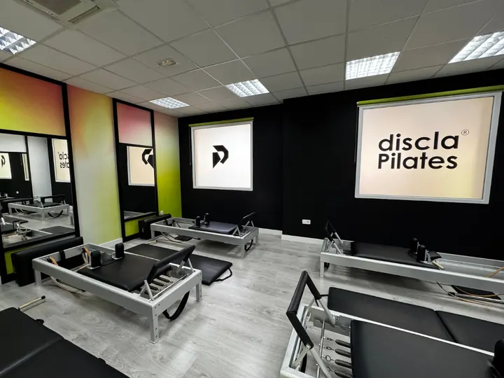 Vive Pilates — Pilates en Las Lomas, Guadalajara