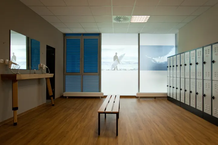 NEUE MITTE FITNESS — fitnessstudio in Jena-Zentrum, Jena — 3