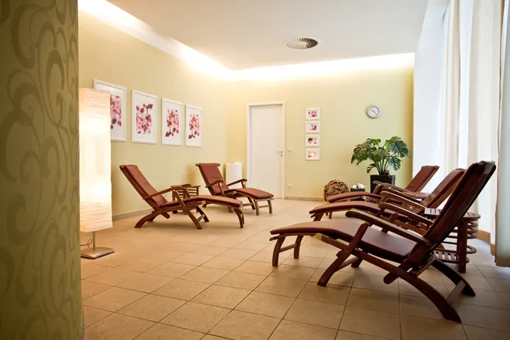 NEUE MITTE FITNESS — fitnessstudio in Jena — 5