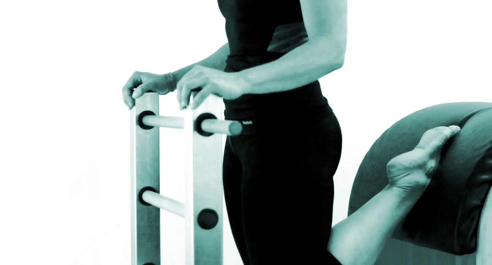 Fisio & Bienestar Pintor Peiró — pilates-studio i Exposició, Valencia — bild 3