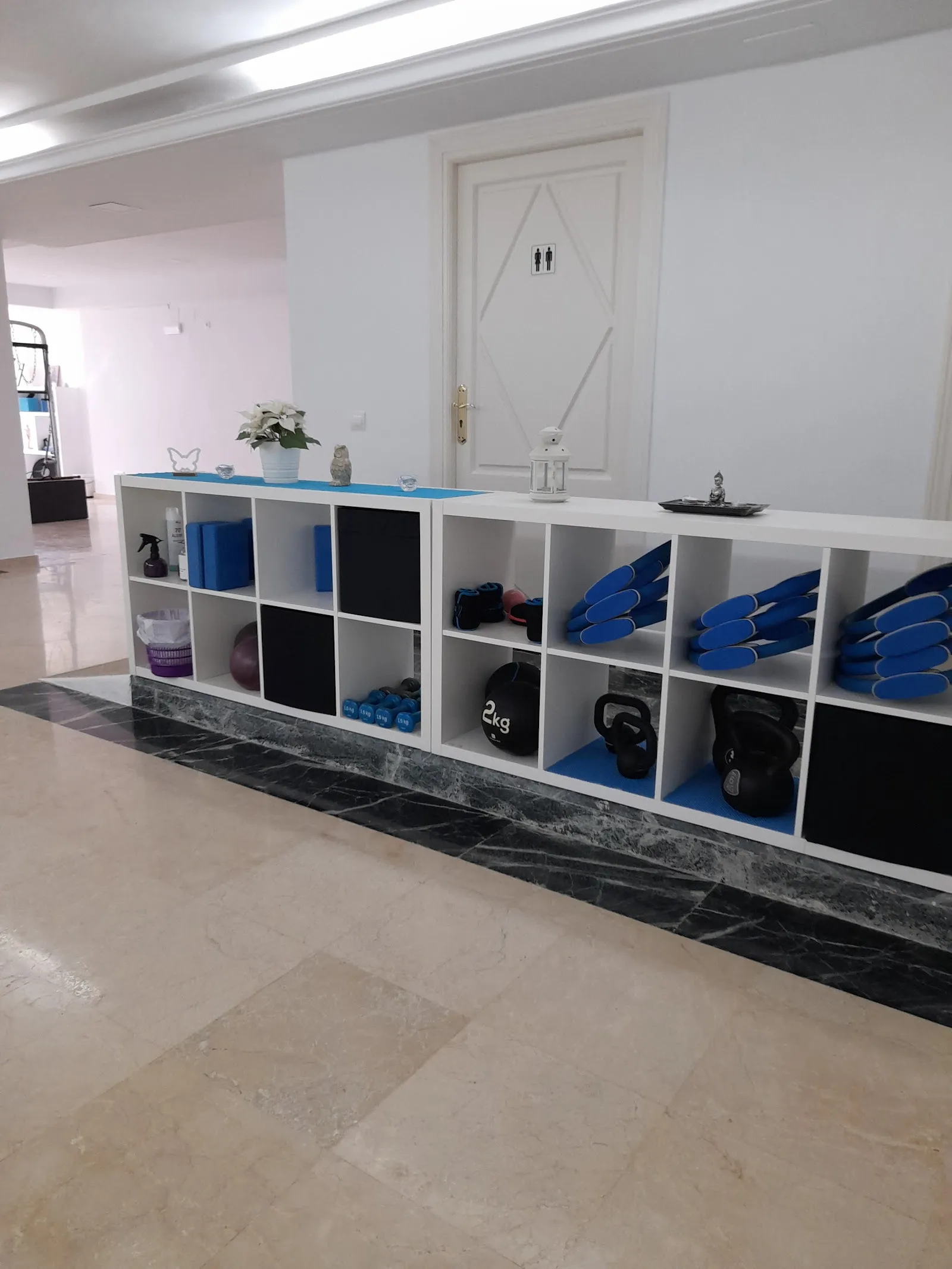Saya Pilates — pilates-studio en Marbella — 3