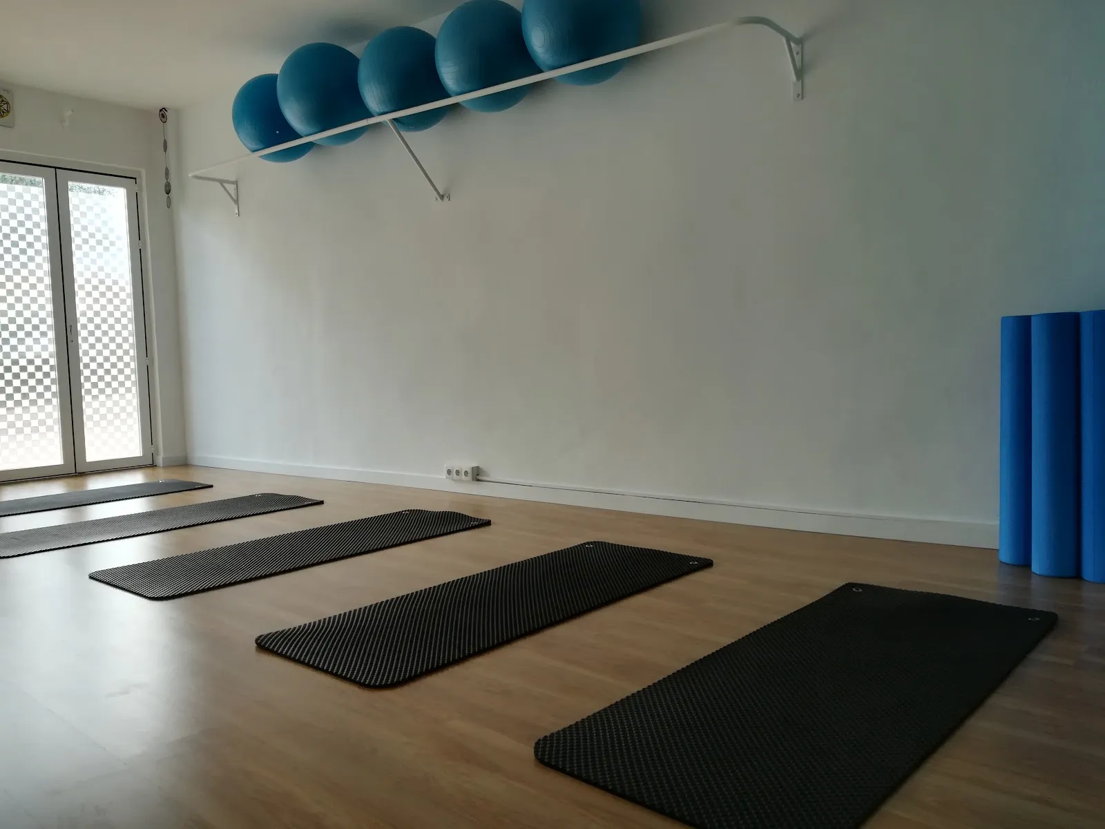 Saya Pilates — pilates-studio en Marbella — 4