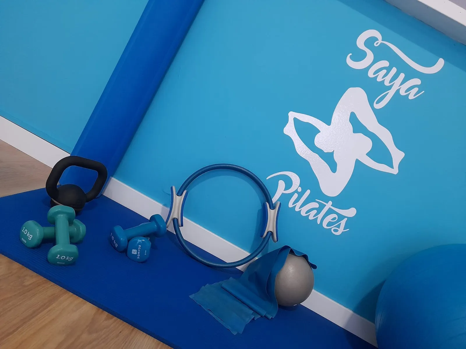 Saya Pilates — pilates-studio en Marbella — 5