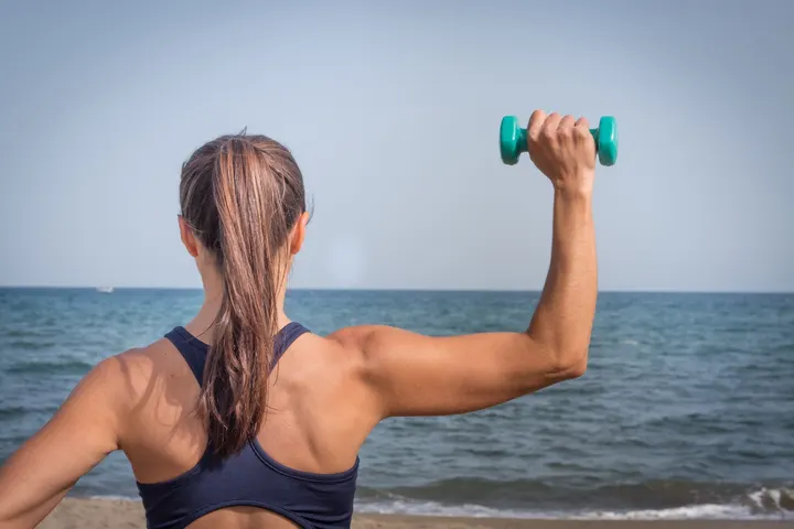 Saya Pilates — Pilates en Elviria, Marbella