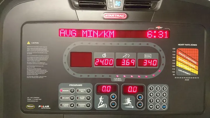 Fitness Form ApS — træningsstudio i Vojens — 4