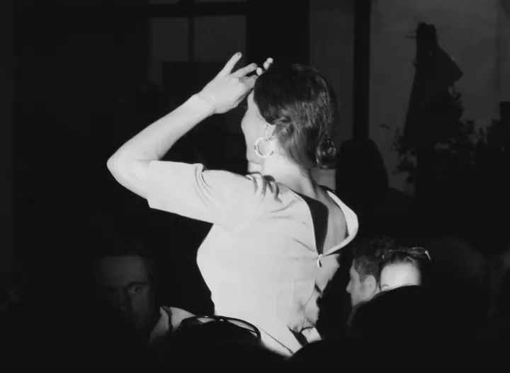 Karine Ghalmi — danse-studio à 1er Arrondissement, Marseille — 2