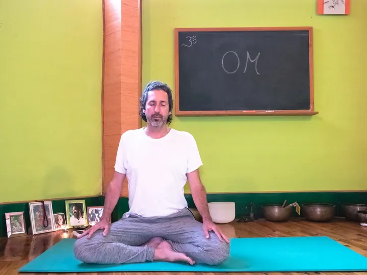 Om Yoga Zaragoza — yoga-studio en Casco Antiguo, Zaragoza — 2