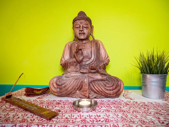 Om Yoga Zaragoza — yoga-studio en Zaragoza — 4