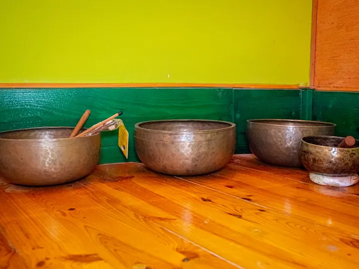 Om Yoga Zaragoza — yoga-studio en Zaragoza — 5