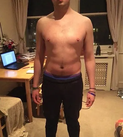 Jordan Burns Personal Training — pt studio in Brighton — 4