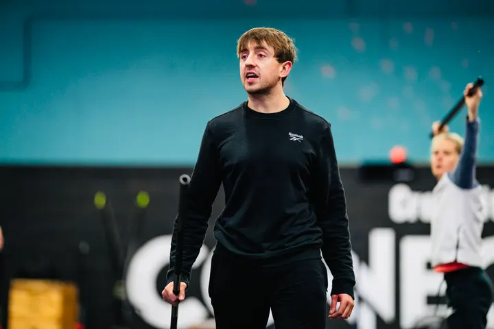 Jordan Burns Personal Training — PT Studio in Queen's Park, Brighton