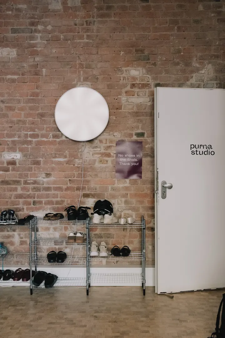 Purna Studio — yoga-studio in Berlin — 4