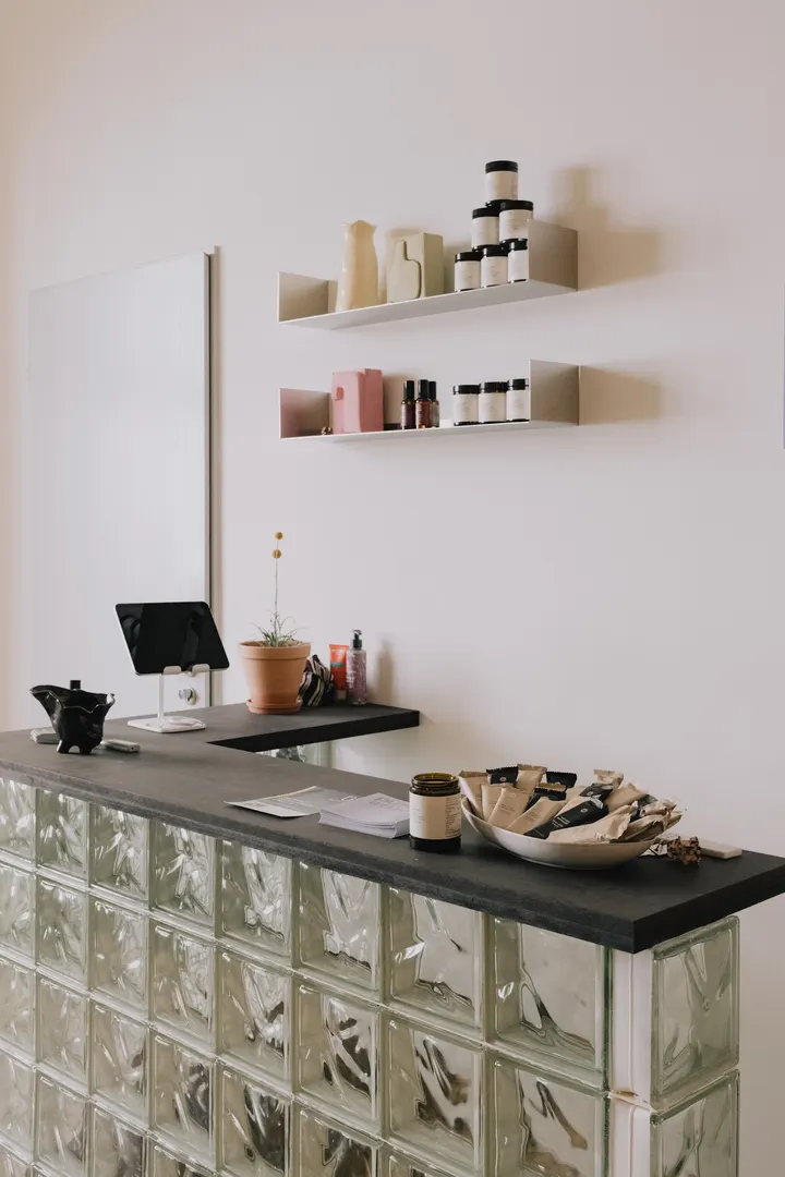 Purna Studio — yoga-studio in Berlin — 5