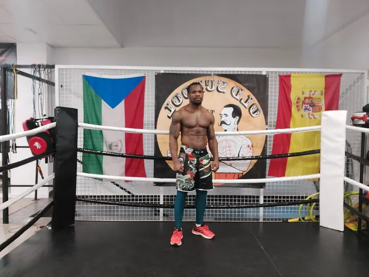Dambesportsgymzgz — estudio de fitness-studio en Jesús, Zaragoza — 3