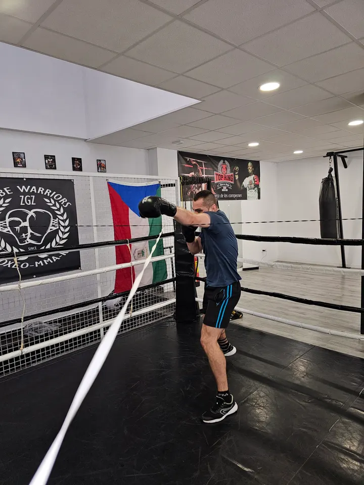Dambesportsgymzgz — estudio de fitness-studio en Zaragoza — 3