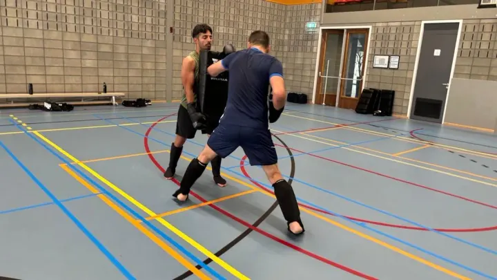 Mavi Kickboxing — vechtsport-studio in Herten — 3