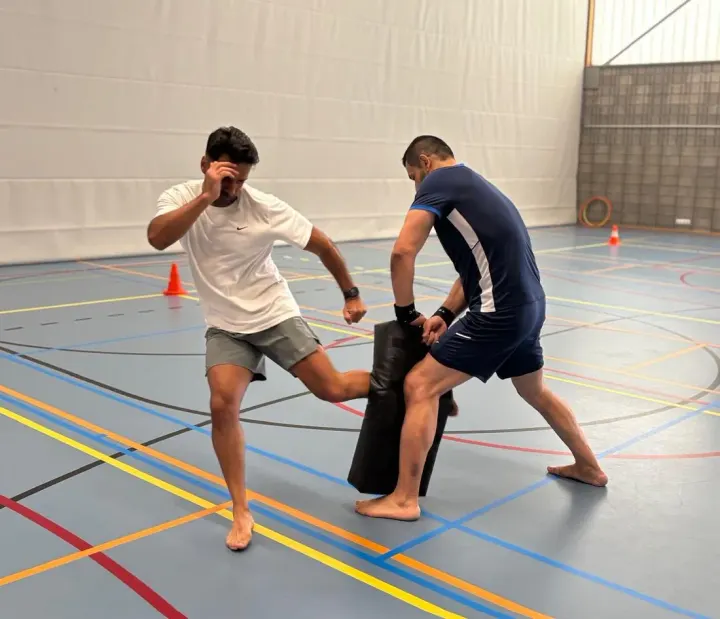 Mavi Kickboxing — vechtsport-studio in Herten — 3