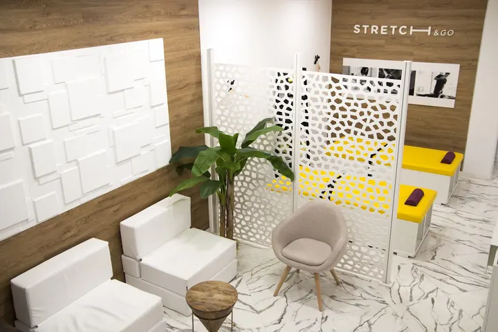 Body Fix Center — estudio de fitness-studio en Salamanca, Madrid — 2